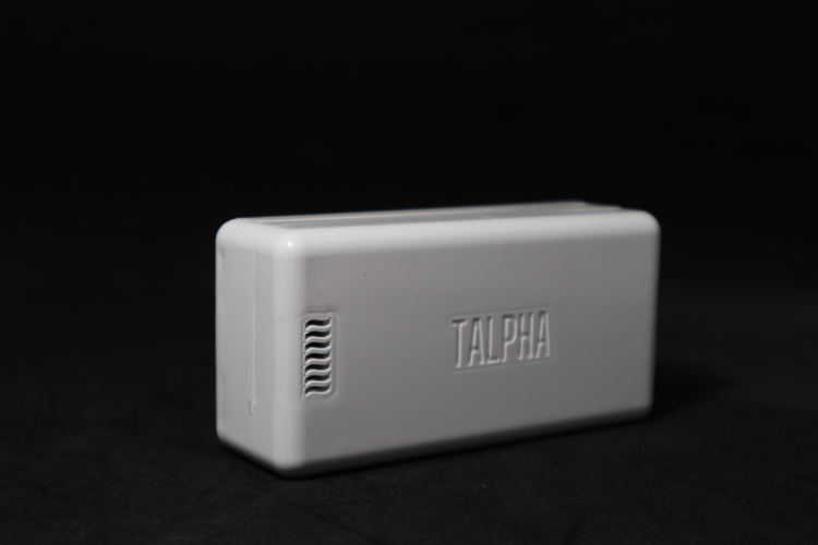 Talpha