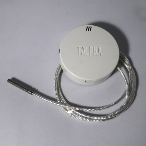 Talpha