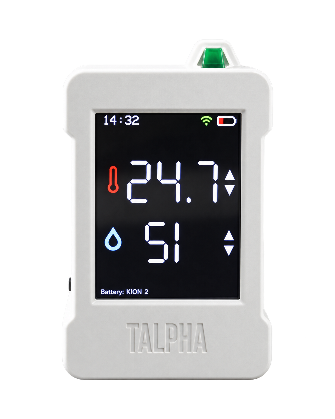 Talpha